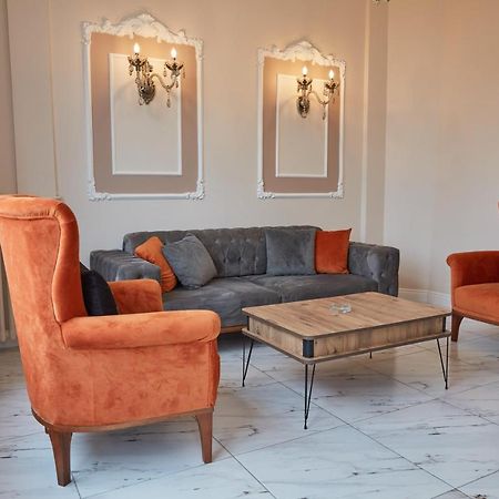 Taksim Square Apartment, Great View, Luxury Istambul Extérieur photo