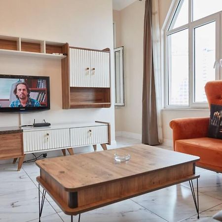 Taksim Square Apartment, Great View, Luxury Istambul Extérieur photo