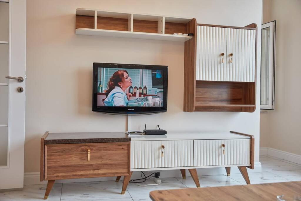Taksim Square Apartment, Great View, Luxury Istambul Extérieur photo
