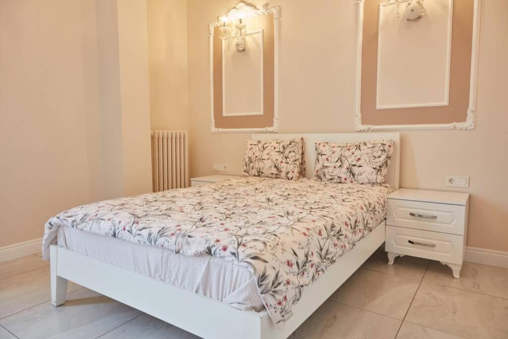 Taksim Square Apartment, Great View, Luxury Istambul Extérieur photo