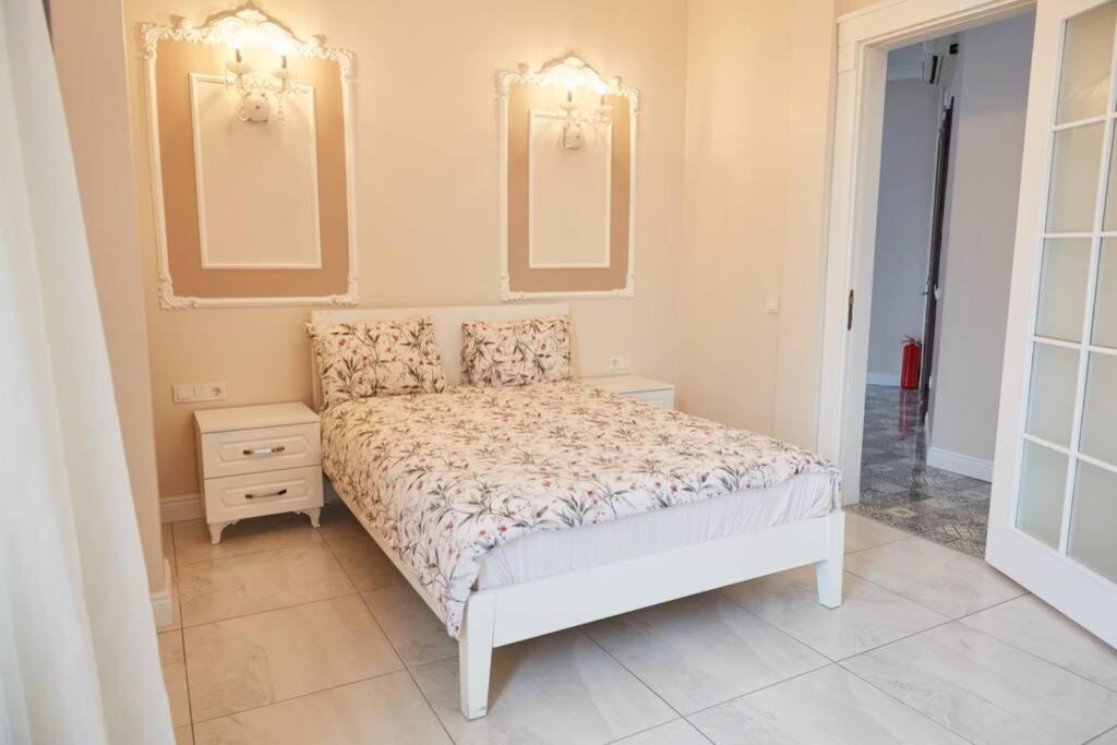 Taksim Square Apartment, Great View, Luxury Istambul Extérieur photo