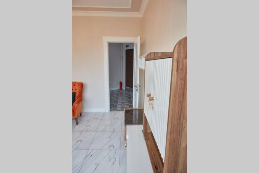 Taksim Square Apartment, Great View, Luxury Istambul Extérieur photo