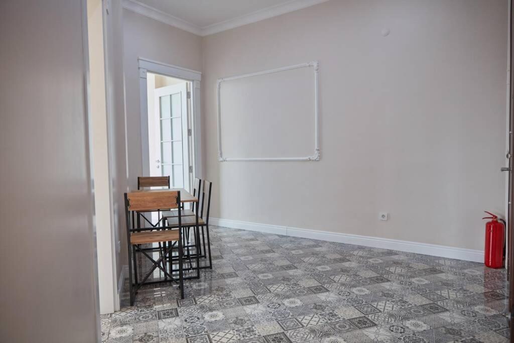 Taksim Square Apartment, Great View, Luxury Istambul Extérieur photo