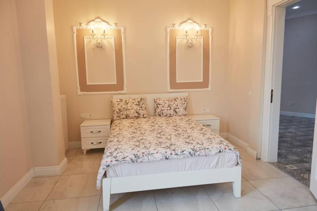 Taksim Square Apartment, Great View, Luxury Istambul Extérieur photo