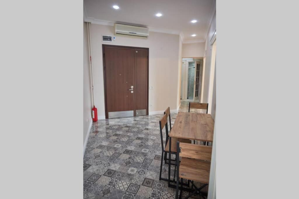 Taksim Square Apartment, Great View, Luxury Istambul Extérieur photo