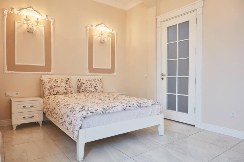 Taksim Square Apartment, Great View, Luxury Istambul Extérieur photo