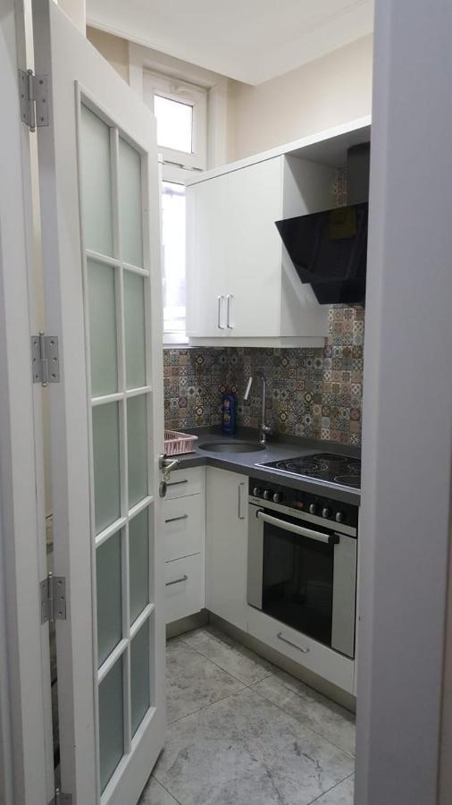 Taksim Square Apartment, Great View, Luxury Istambul Extérieur photo
